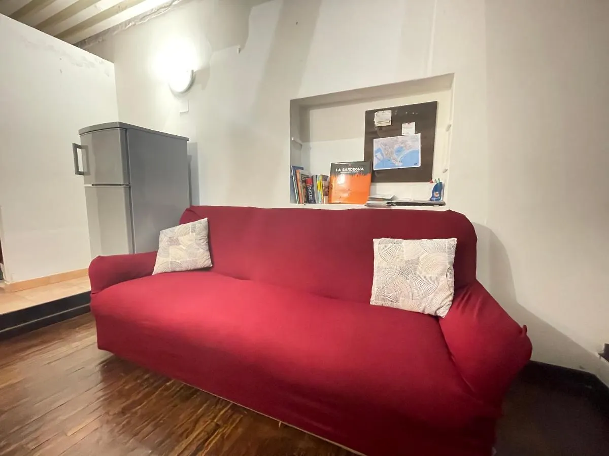 Apartment Stella Marina Appartamento Cagliari Italy