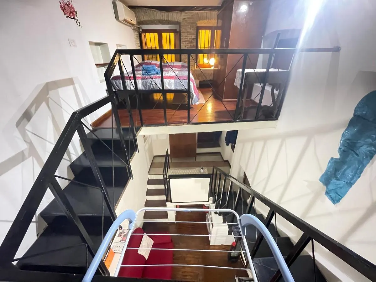 Appartamento Stella Marina Cagliari