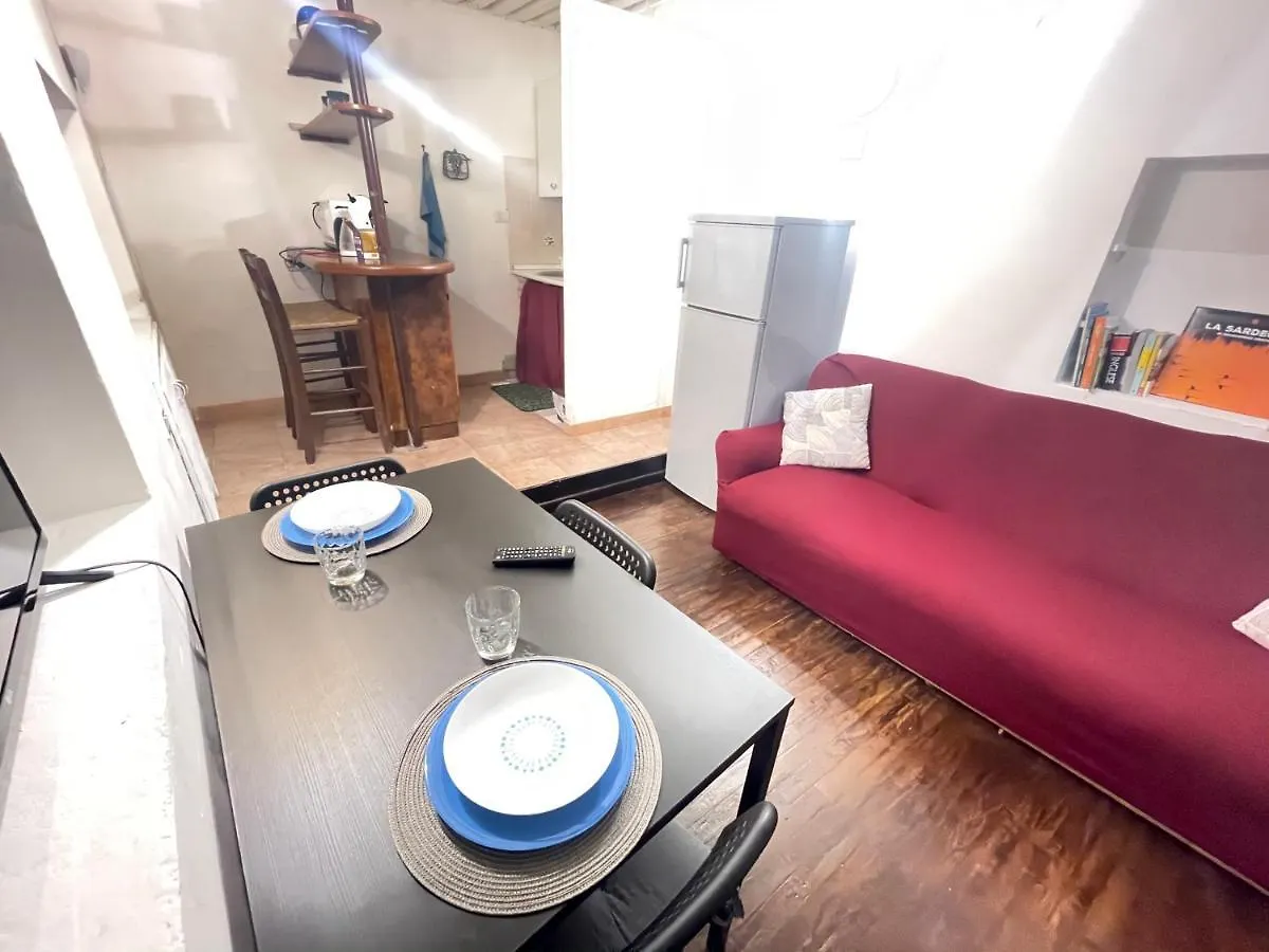 Appartamento Stella Marina Cagliari