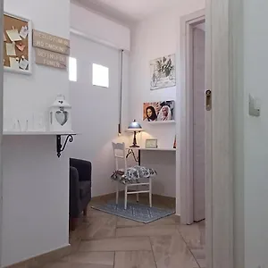 La Casa Di Giò Appartamento